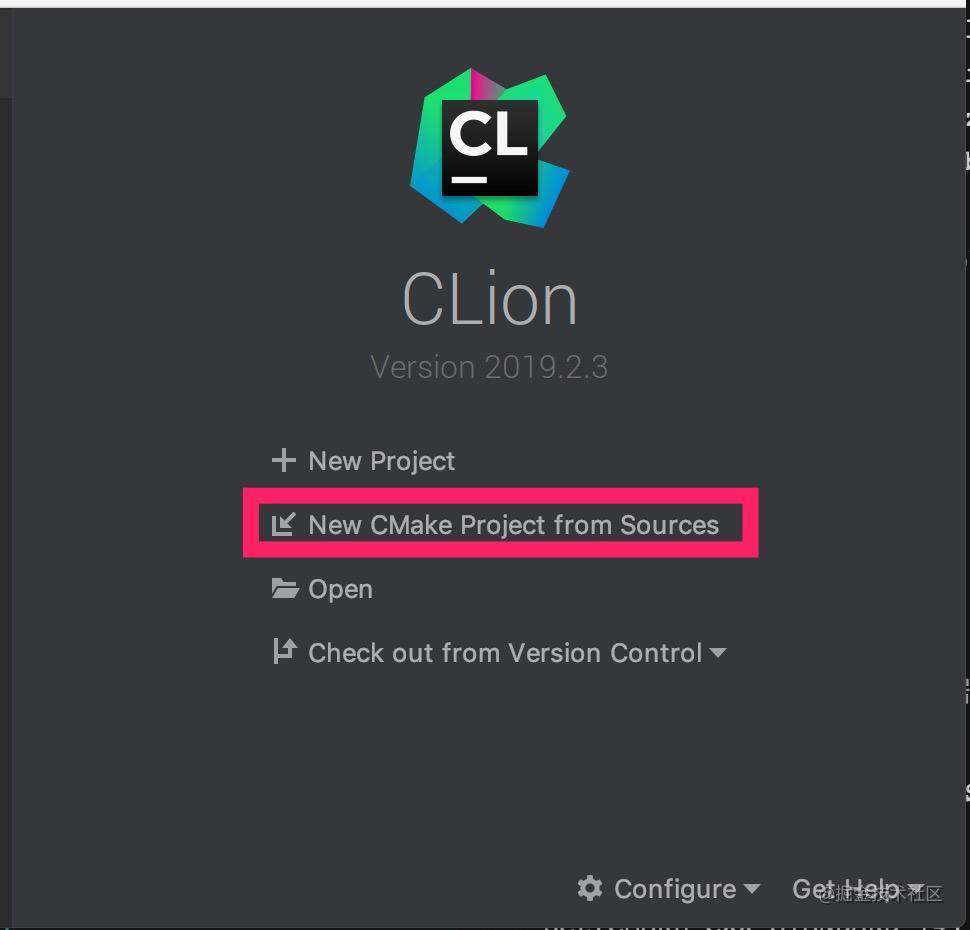 如何在 Mac 上用 Clion 调试 php7 源码